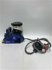 PAINT/PRIMER GRACO MODEL ULTIMATE QUICK SHOT